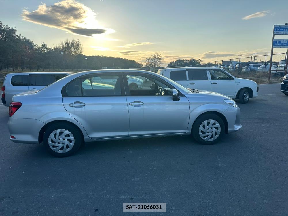 Toyota COROLLA AXIO 2020 1407168-5