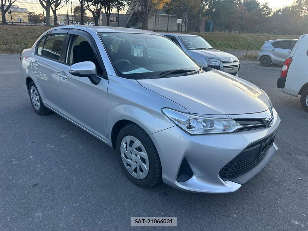 Toyota COROLLA AXIO 2020 1407168-6