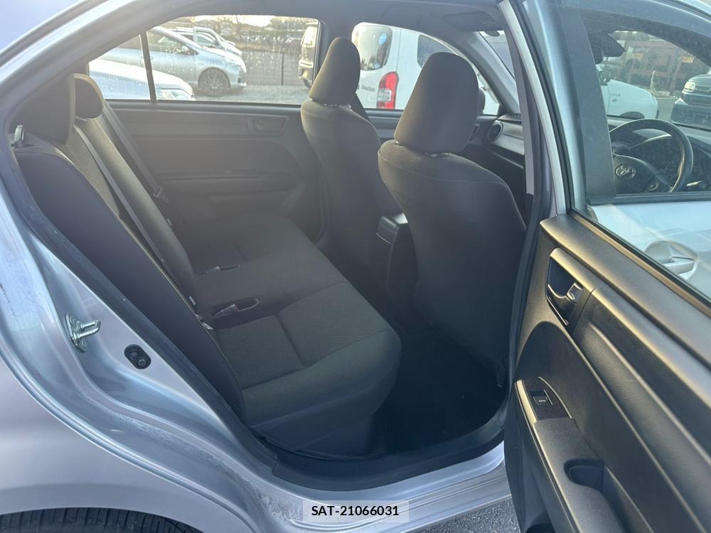 Toyota COROLLA AXIO 2020 1407168-8
