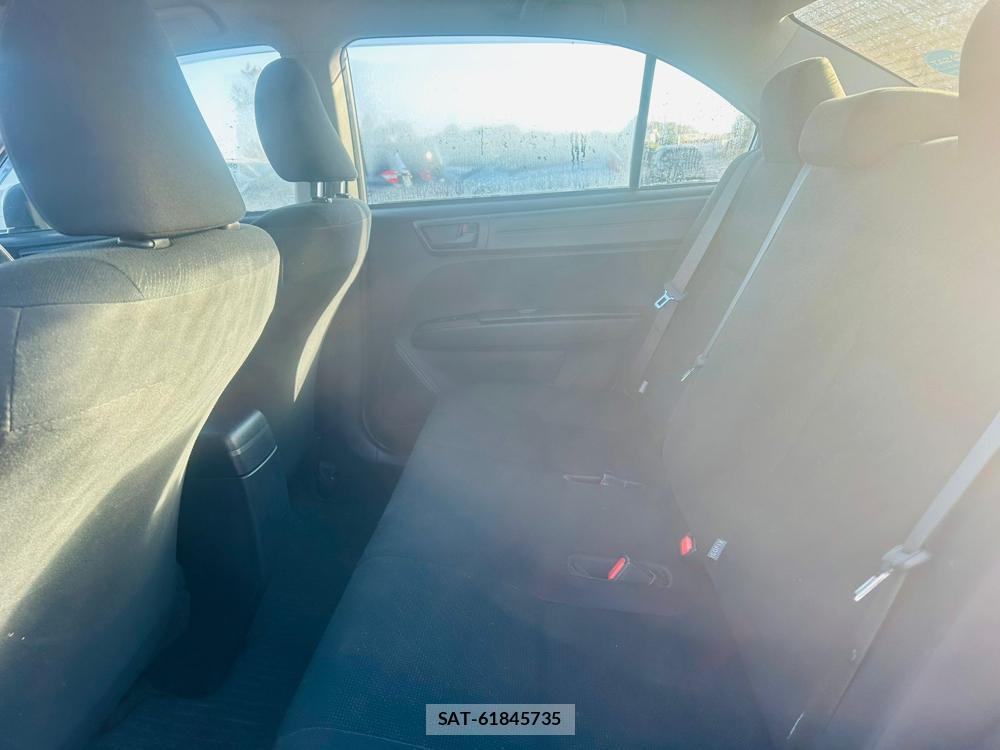 Toyota COROLLA AXIO 2020 1418500-9