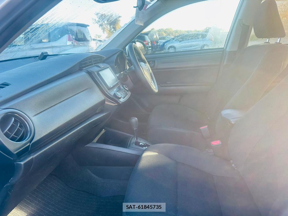 Toyota COROLLA AXIO 2020 1418500-10