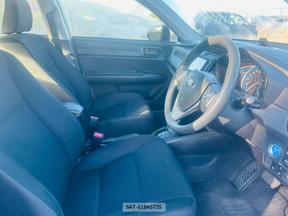 Toyota COROLLA AXIO 2020 1418500-11