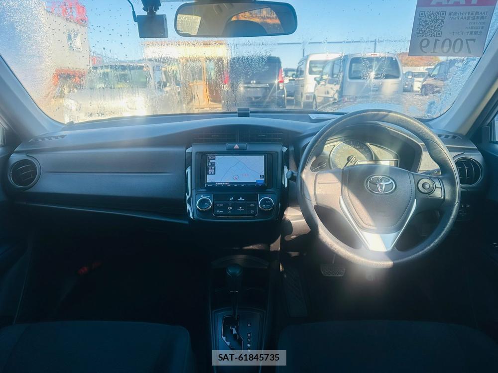 Toyota COROLLA AXIO 2020 1418500-12