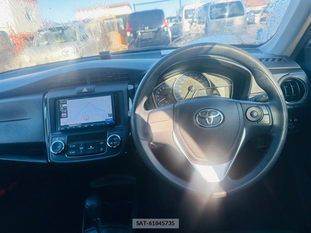 Toyota COROLLA AXIO 2020 1418500-13