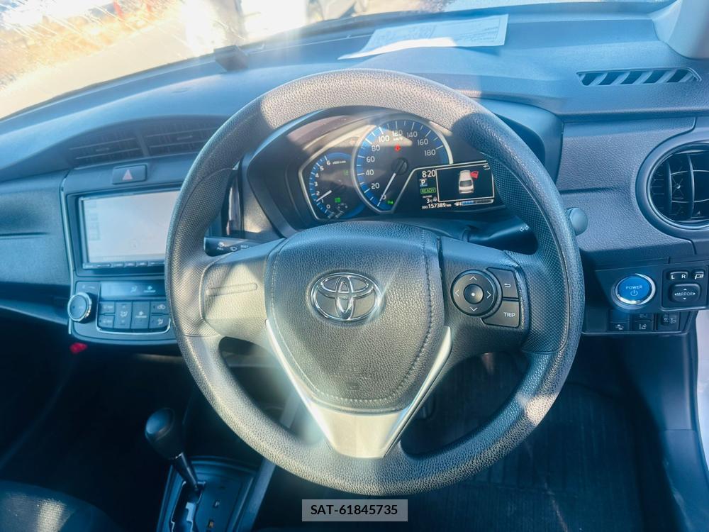 Toyota COROLLA AXIO 2020 1418500-14