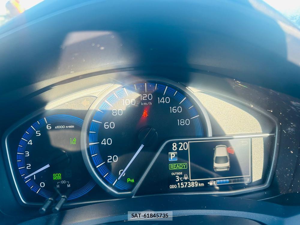 Toyota COROLLA AXIO 2020 1418500-15