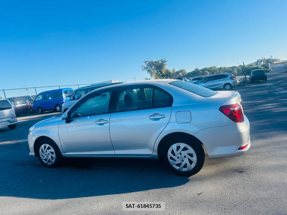 Toyota COROLLA AXIO 2020 1418500-1