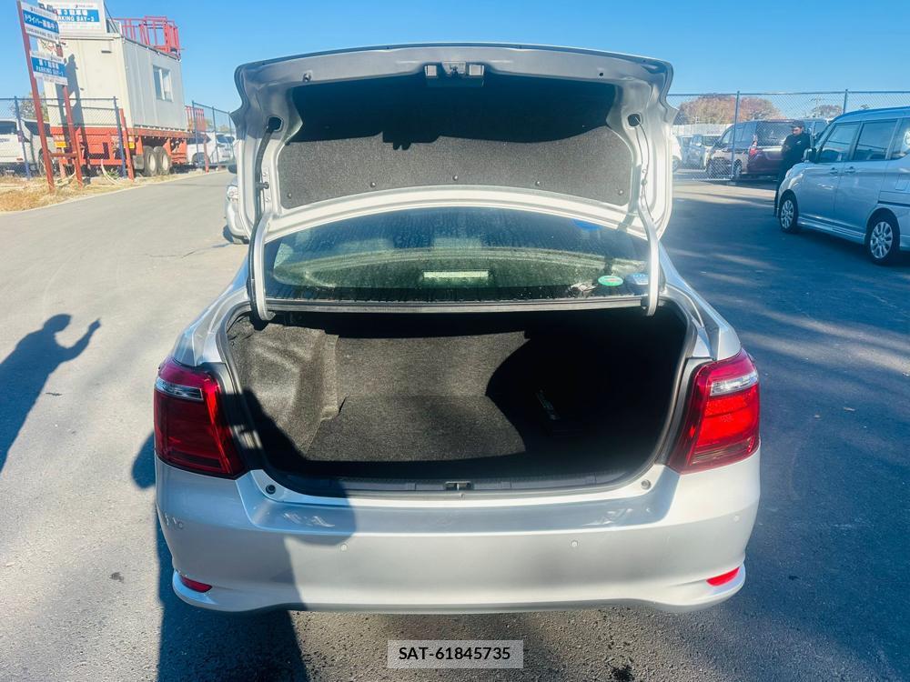 Toyota COROLLA AXIO 2020 1418500-26