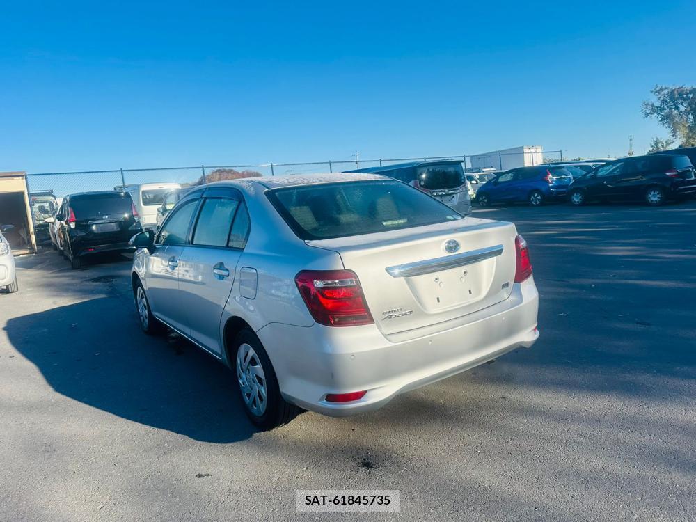 Toyota COROLLA AXIO 2020 1418500-2