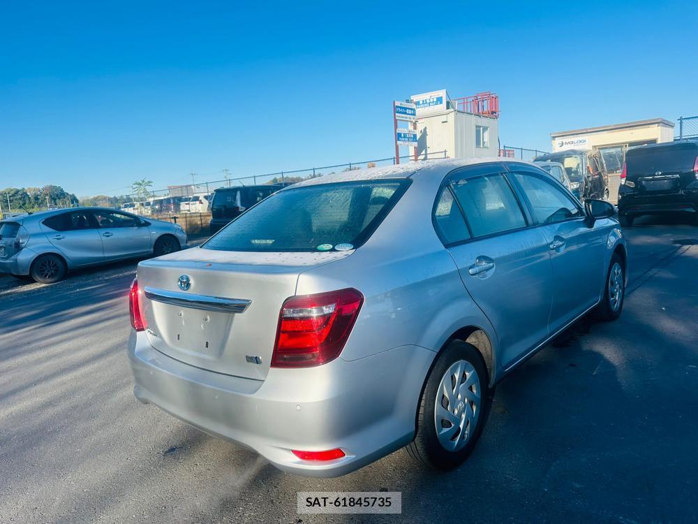 Toyota COROLLA AXIO 2020 1418500-4