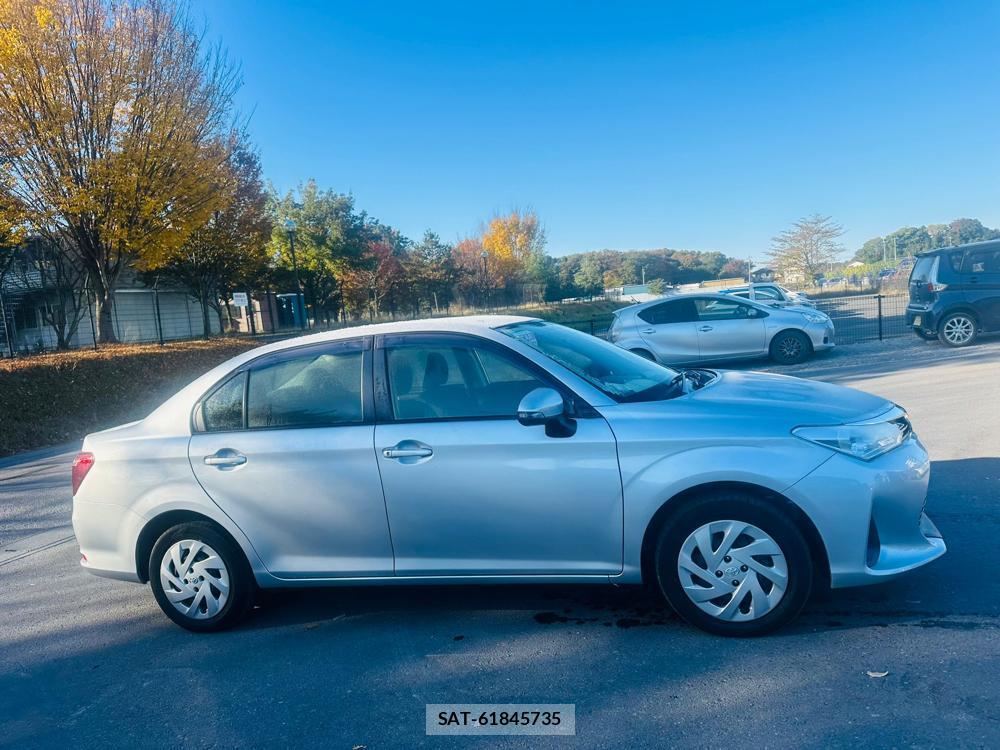 Toyota COROLLA AXIO 2020 1418500-5