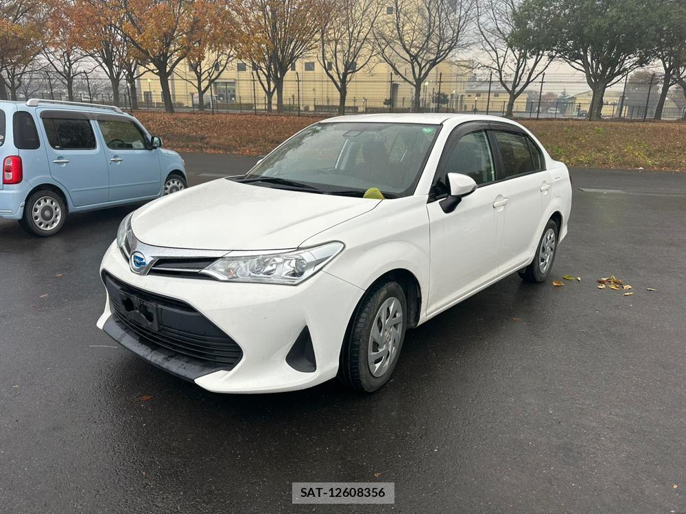 Toyota COROLLA AXIO 2020 1438292-0