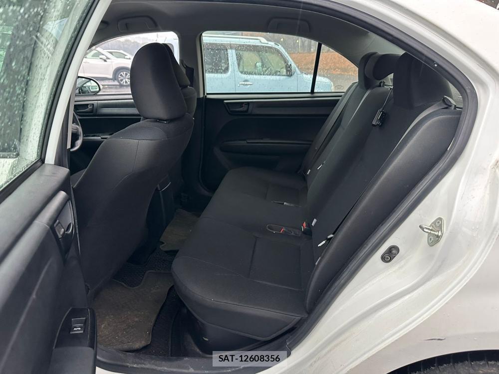 Toyota COROLLA AXIO 2020 1438292-9