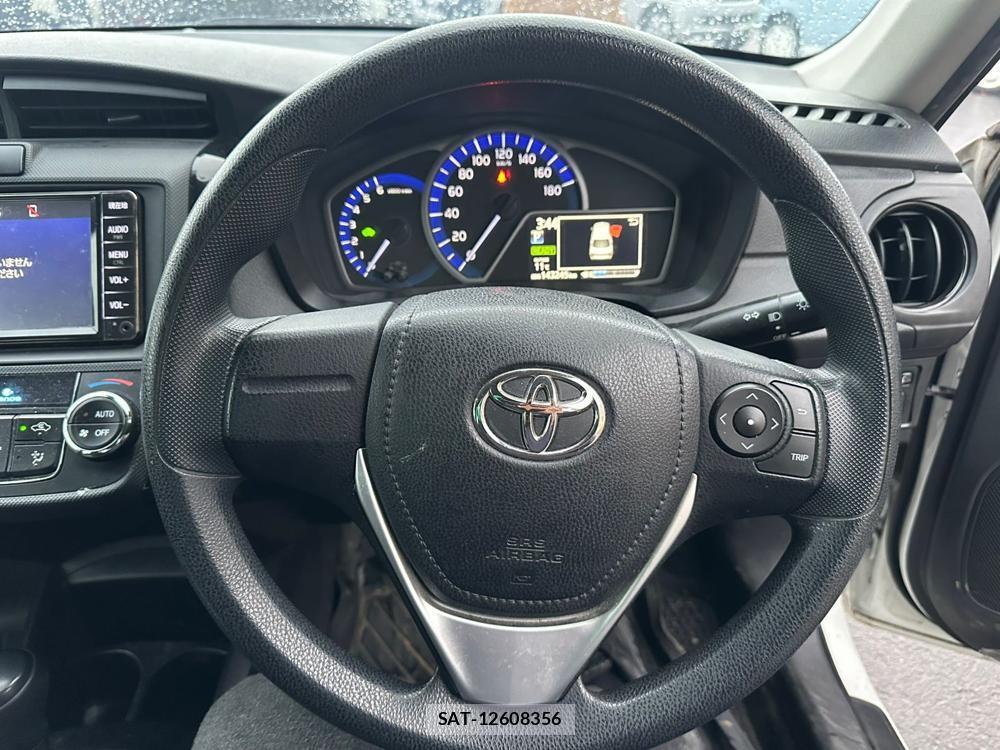Toyota COROLLA AXIO 2020 1438292-13