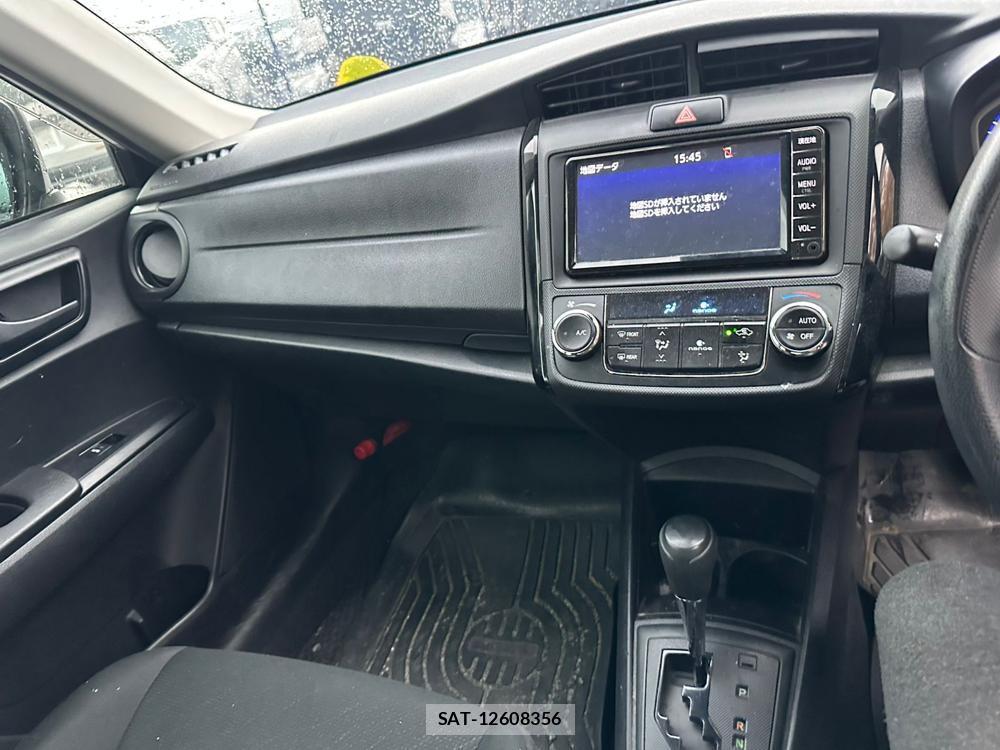 Toyota COROLLA AXIO 2020 1438292-16