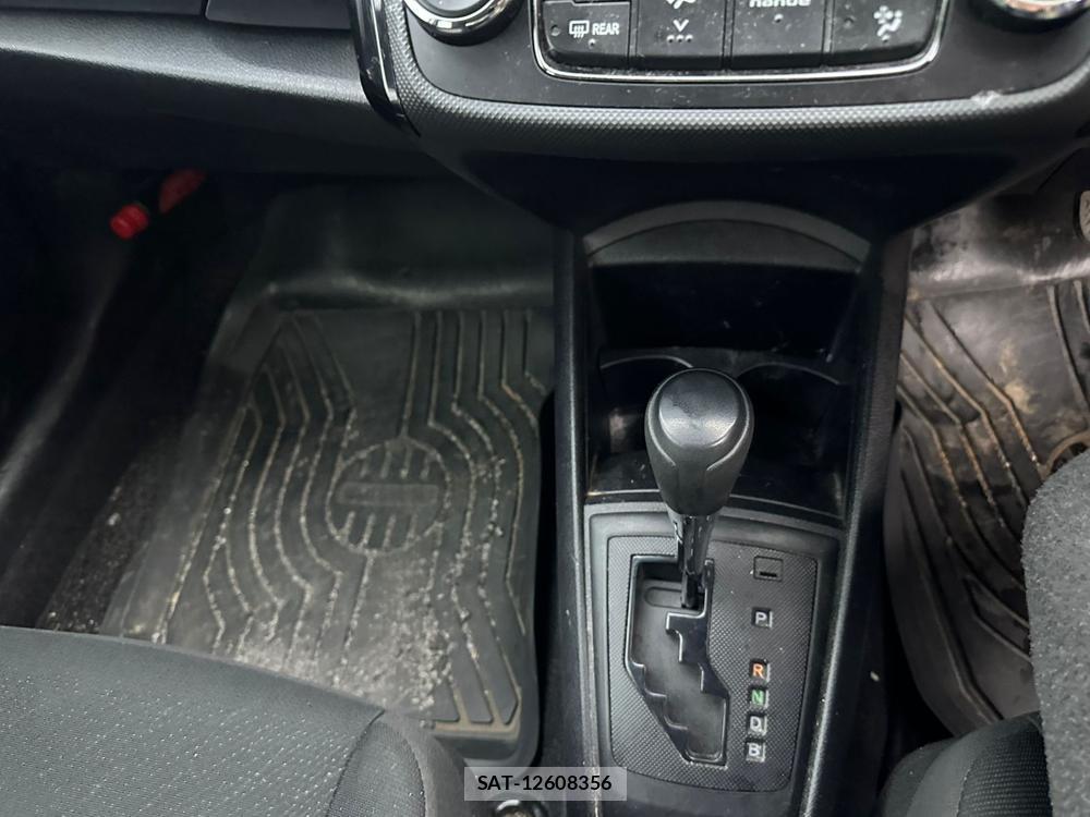 Toyota COROLLA AXIO 2020 1438292-18