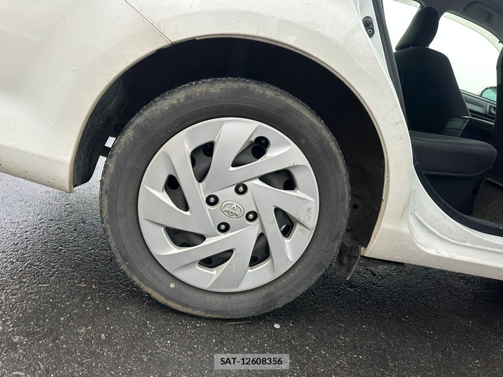 Toyota COROLLA AXIO 2020 1438292-25
