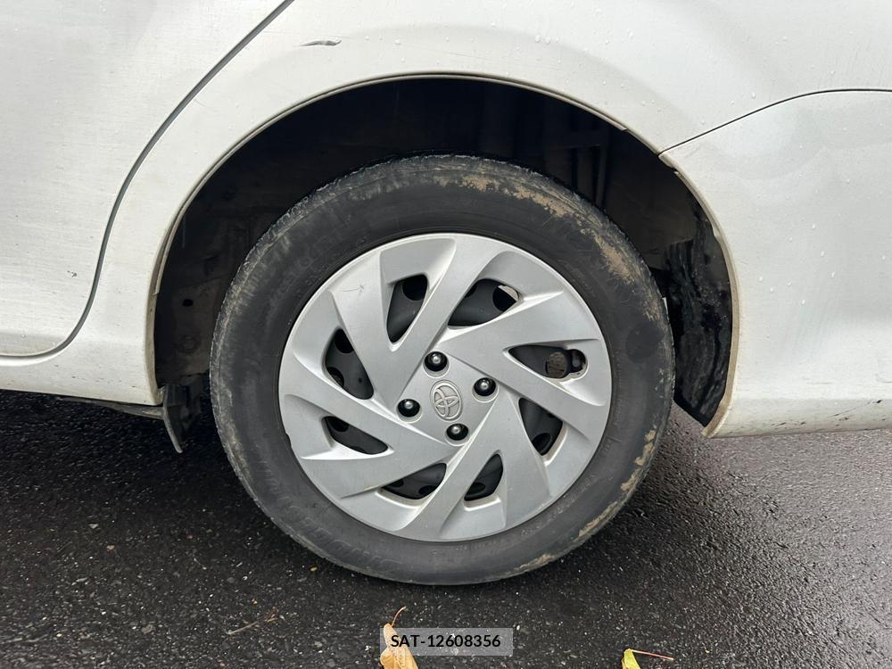 Toyota COROLLA AXIO 2020 1438292-28