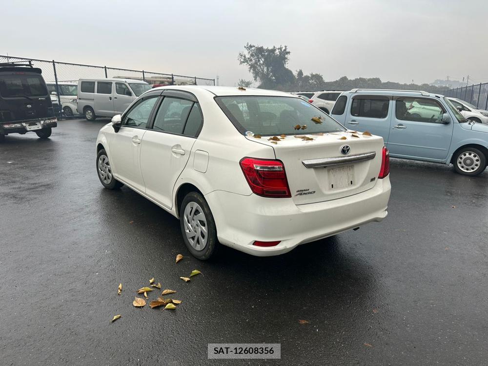 Toyota COROLLA AXIO 2020 1438292-2