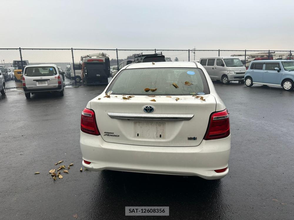 Toyota COROLLA AXIO 2020 1438292-3