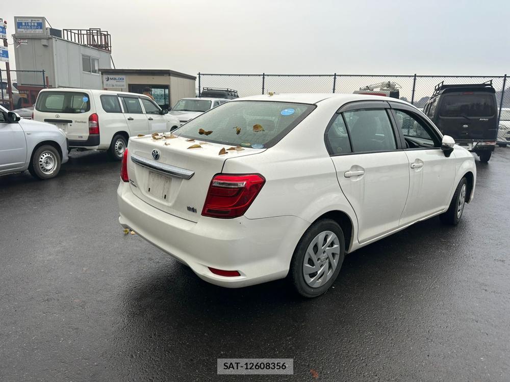 Toyota COROLLA AXIO 2020 1438292-4
