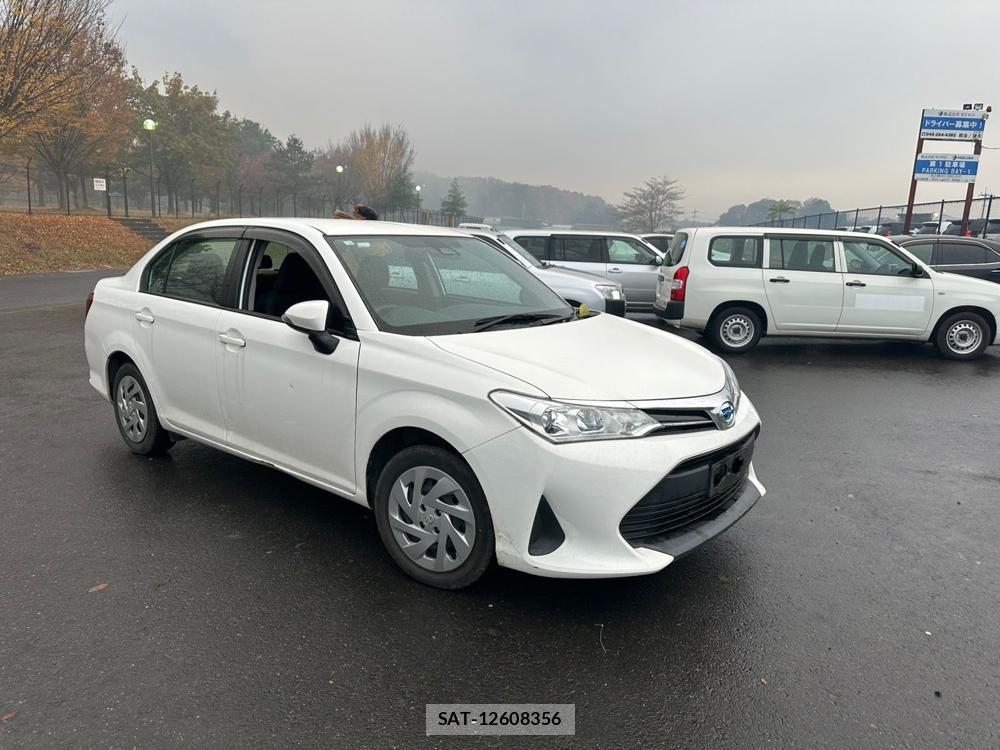 Toyota COROLLA AXIO 2020 1438292-6