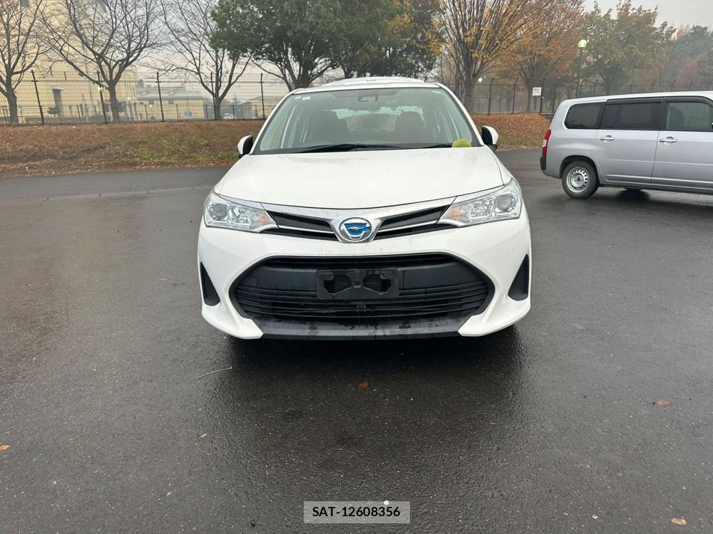 Toyota COROLLA AXIO 2020 1438292-7