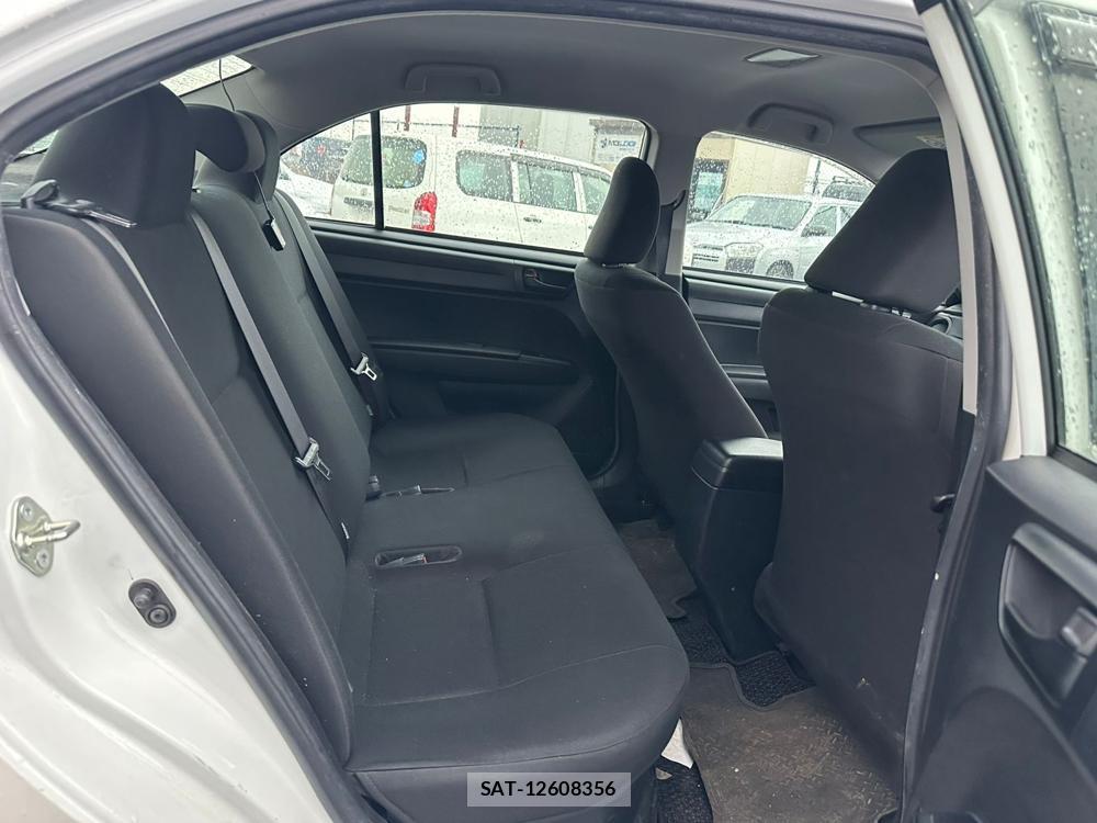 Toyota COROLLA AXIO 2020 1438292-8