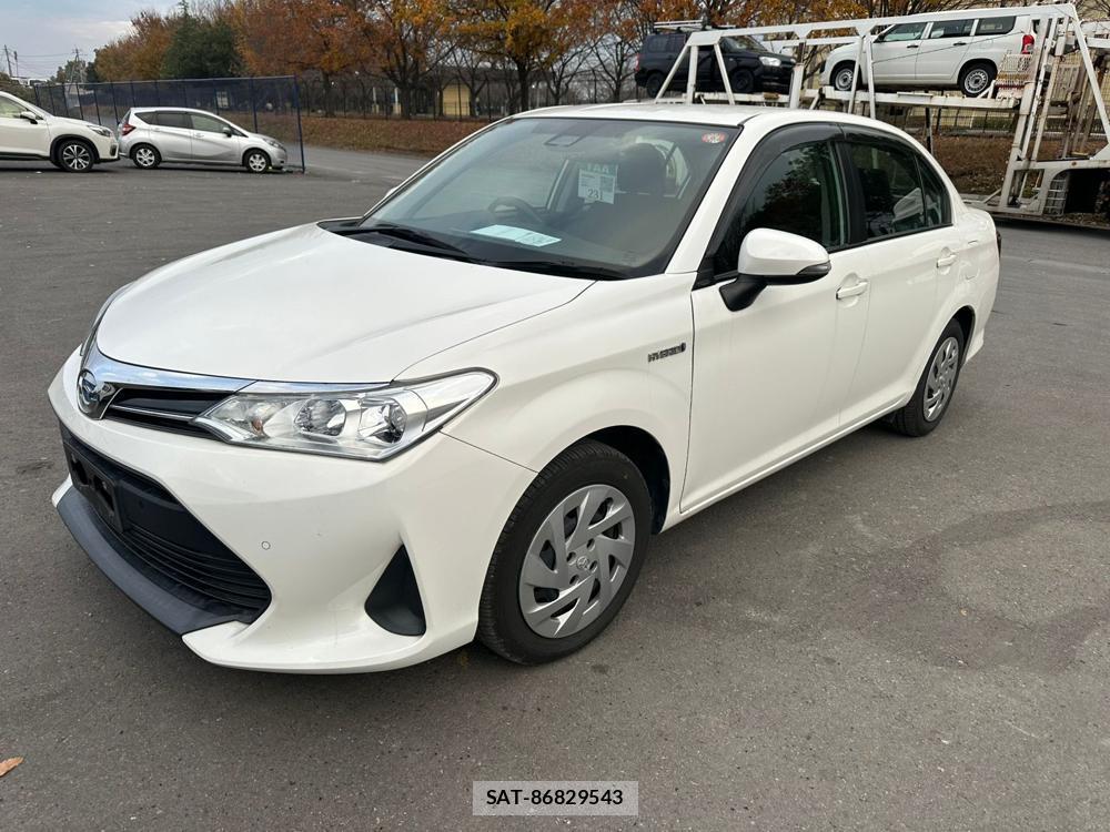 Toyota COROLLA AXIO 2020 1453892-0