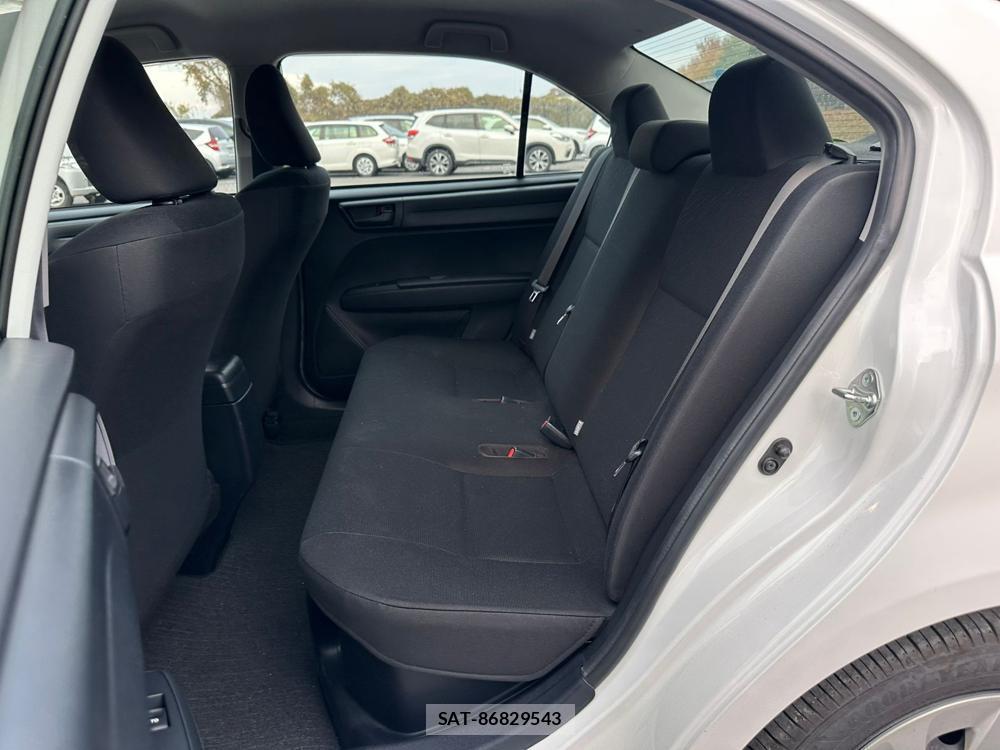 Toyota COROLLA AXIO 2020 1453892-9