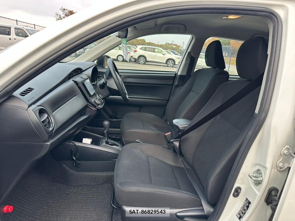 Toyota COROLLA AXIO 2020 1453892-10