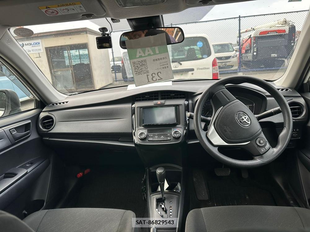 Toyota COROLLA AXIO 2020 1453892-11