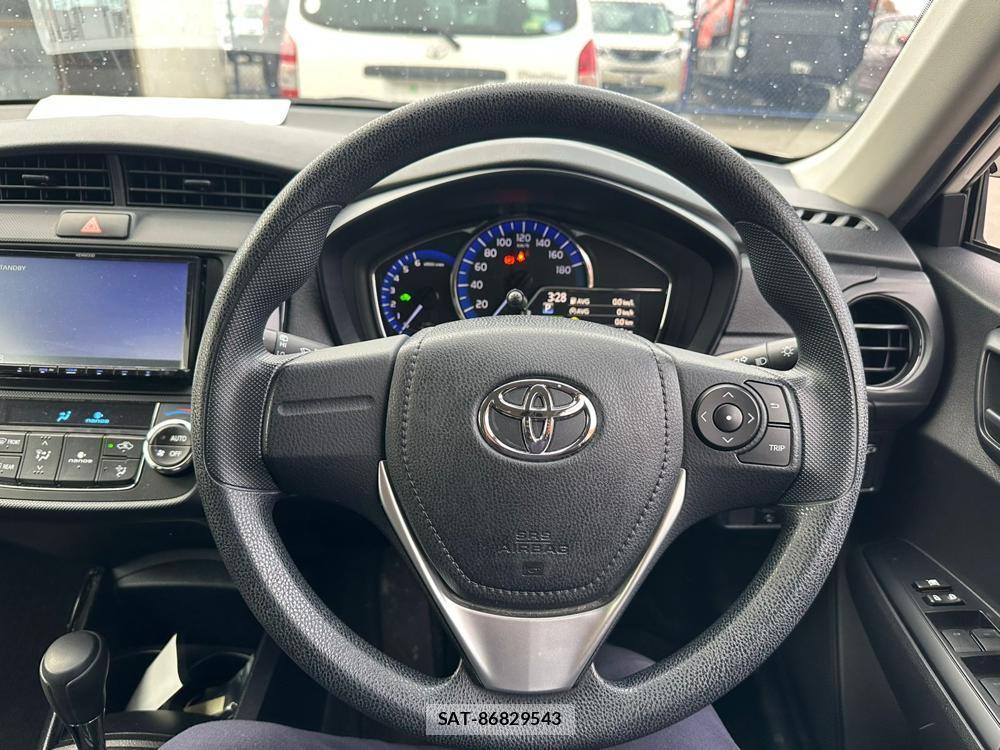 Toyota COROLLA AXIO 2020 1453892-12
