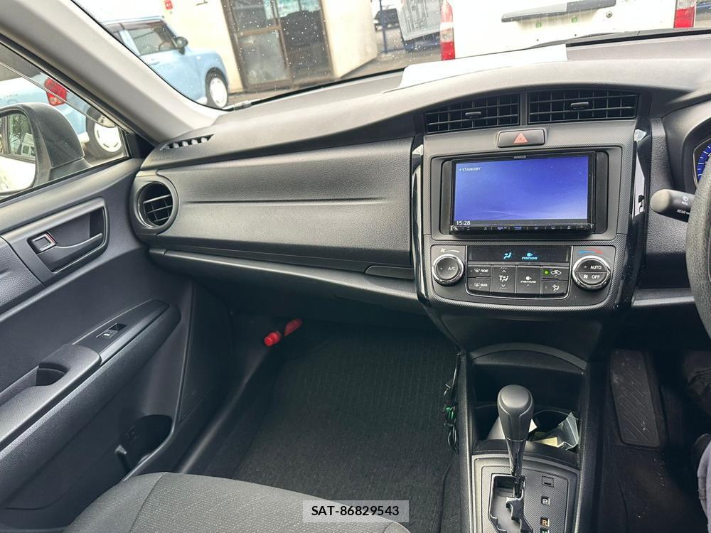 Toyota COROLLA AXIO 2020 1453892-15