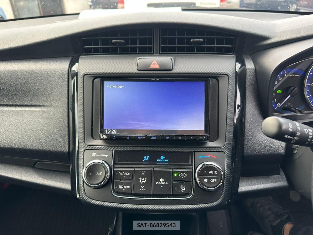 Toyota COROLLA AXIO 2020 1453892-16