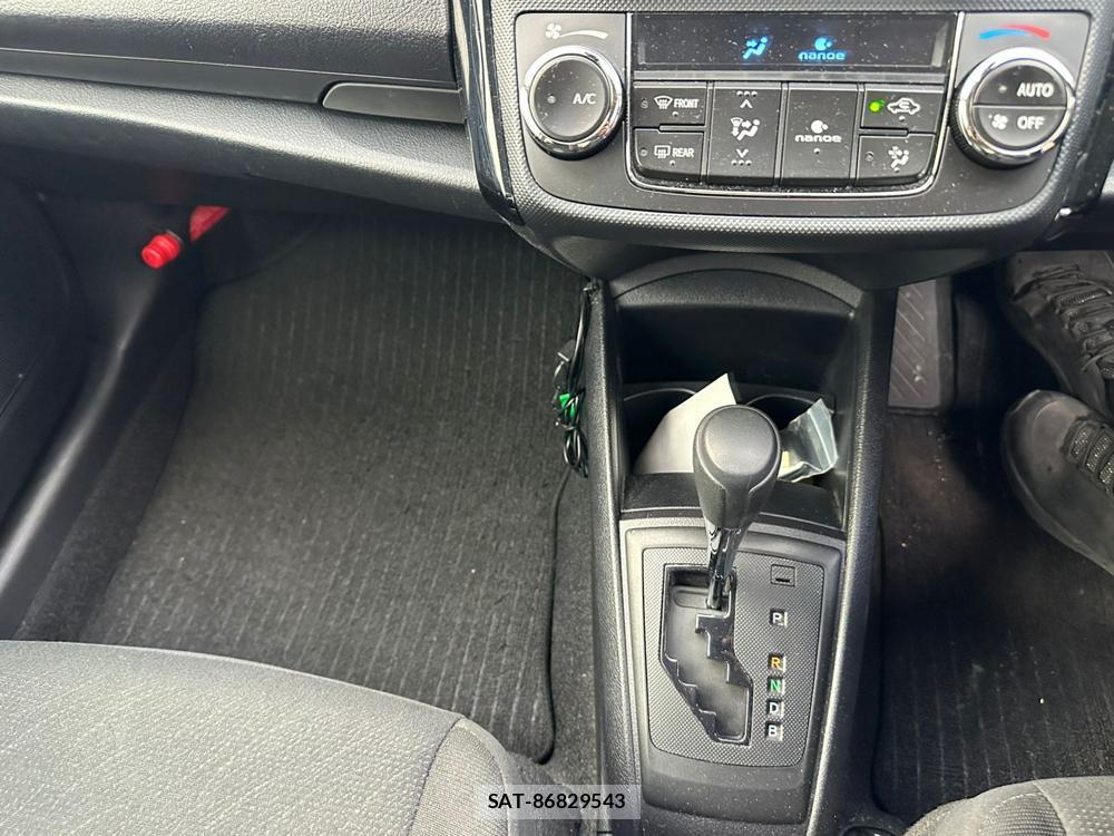 Toyota COROLLA AXIO 2020 1453892-17