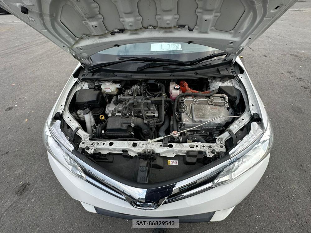 Toyota COROLLA AXIO 2020 1453892-23
