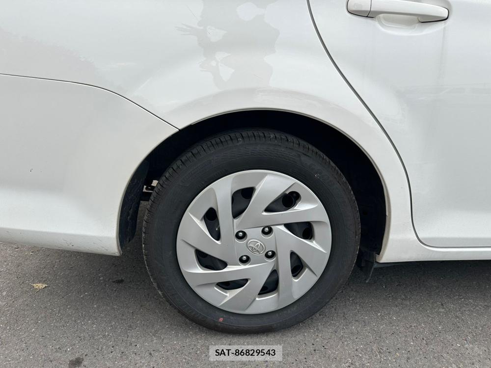Toyota COROLLA AXIO 2020 1453892-24