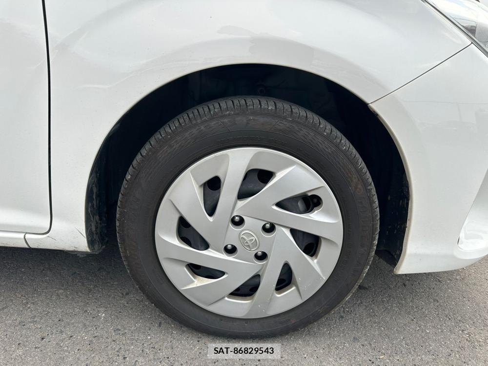 Toyota COROLLA AXIO 2020 1453892-25