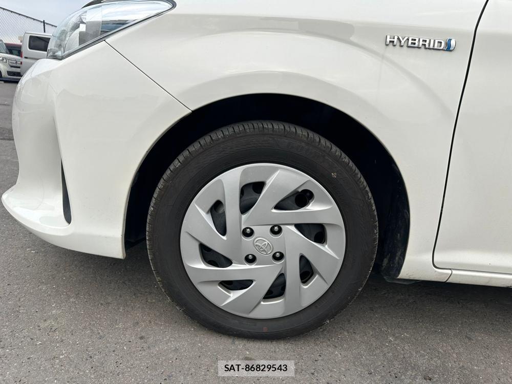 Toyota COROLLA AXIO 2020 1453892-26