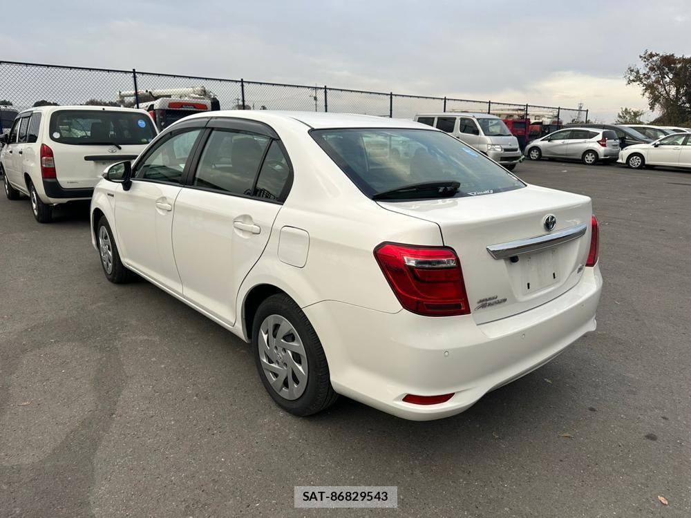 Toyota COROLLA AXIO 2020 1453892-2