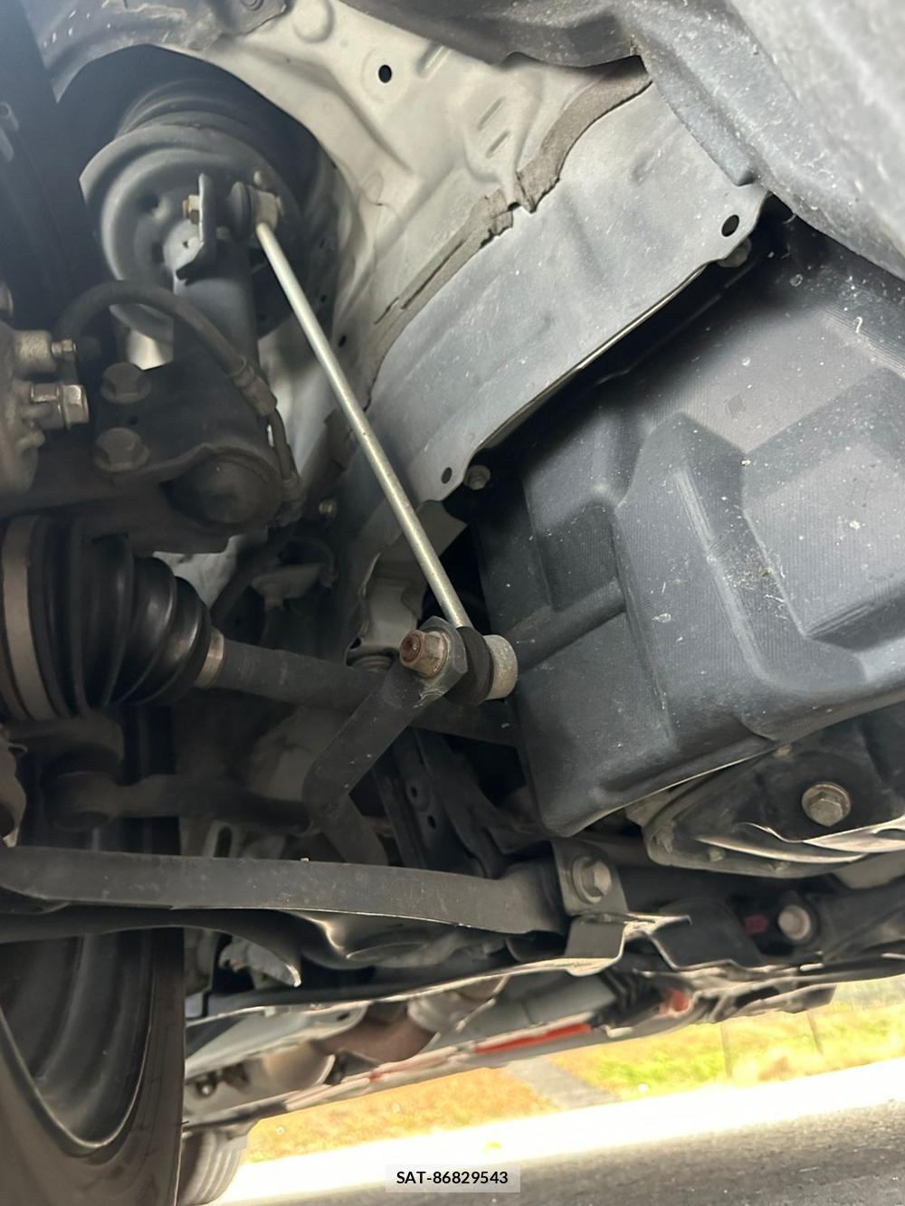 Toyota COROLLA AXIO 2020 1453892-30