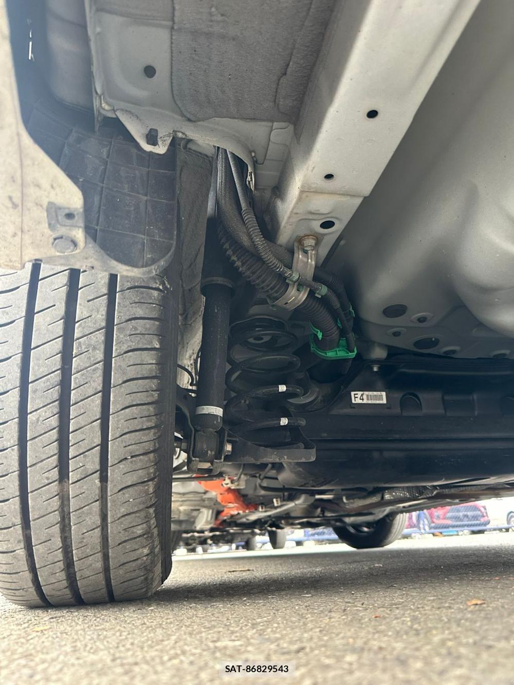 Toyota COROLLA AXIO 2020 1453892-31