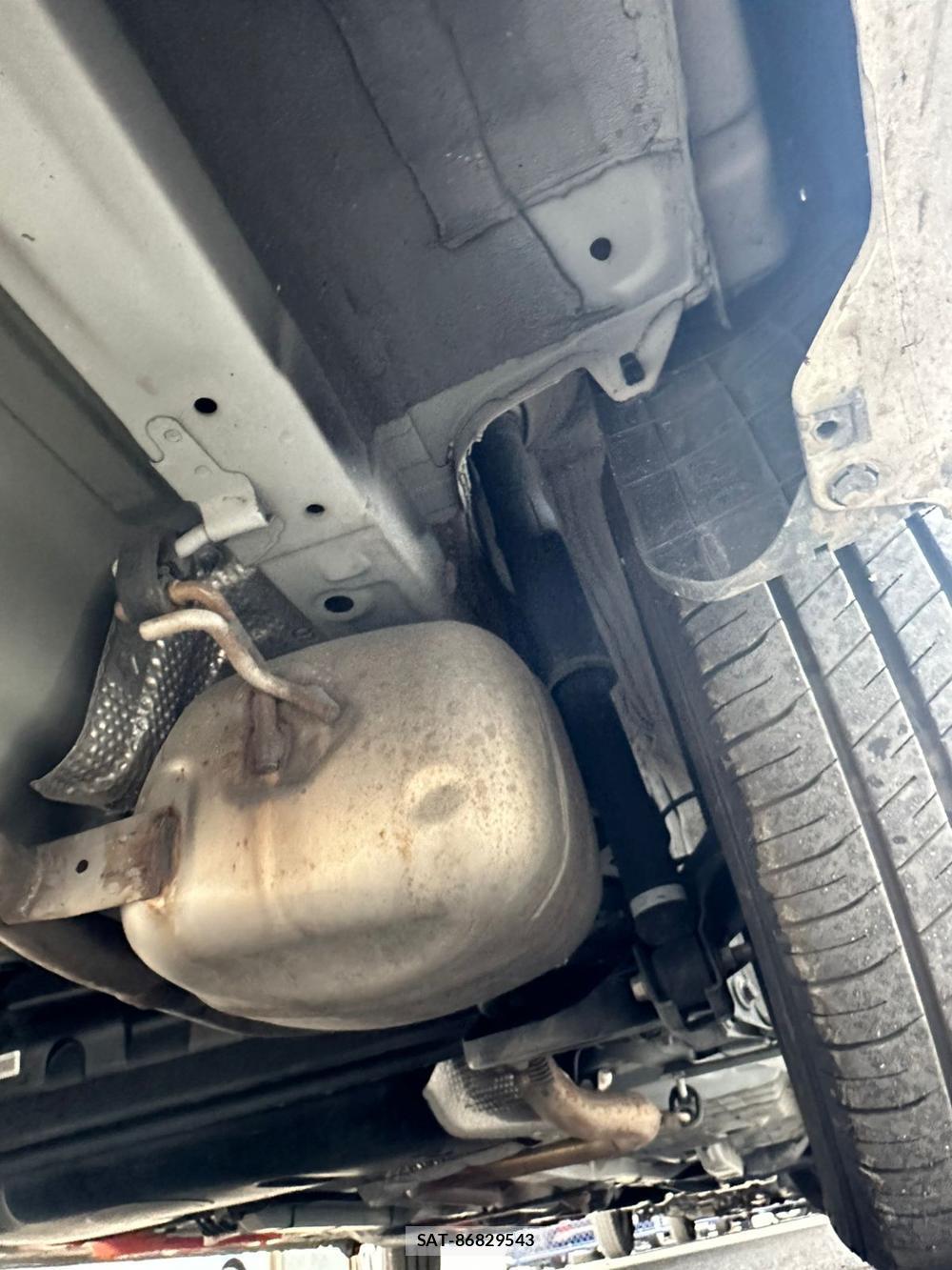 Toyota COROLLA AXIO 2020 1453892-32