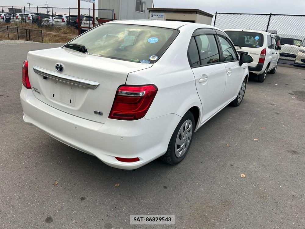 Toyota COROLLA AXIO 2020 1453892-4