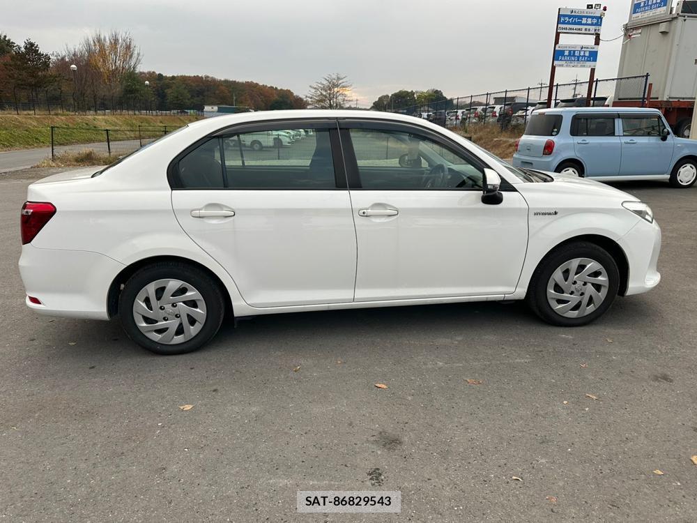 Toyota COROLLA AXIO 2020 1453892-5