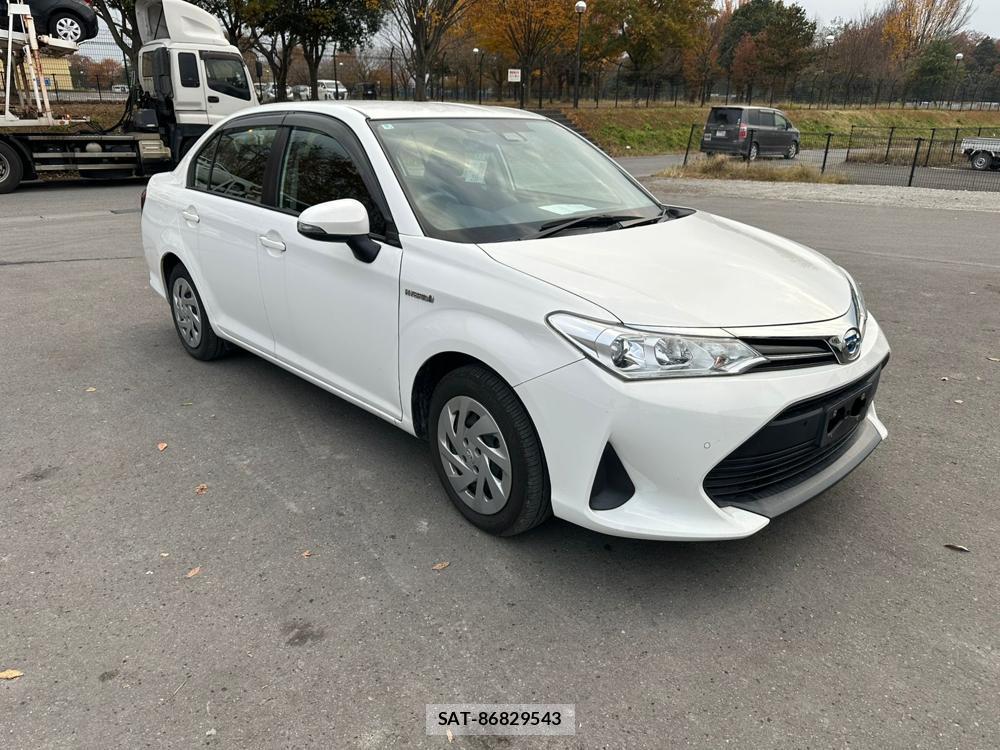 Toyota COROLLA AXIO 2020 1453892-6