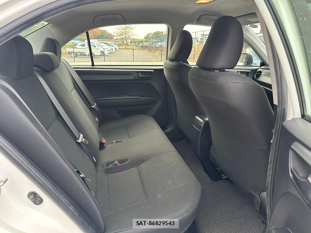 Toyota COROLLA AXIO 2020 1453892-8