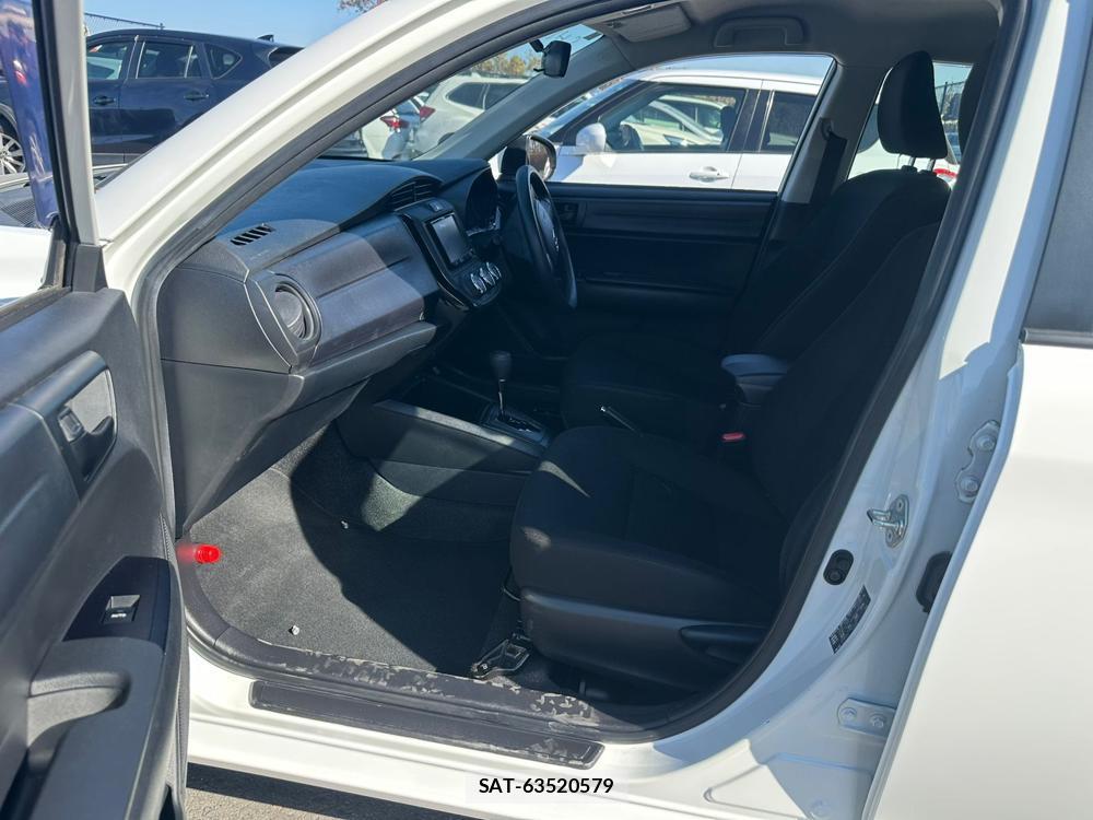 Toyota COROLLA AXIO 2019 1491631-10