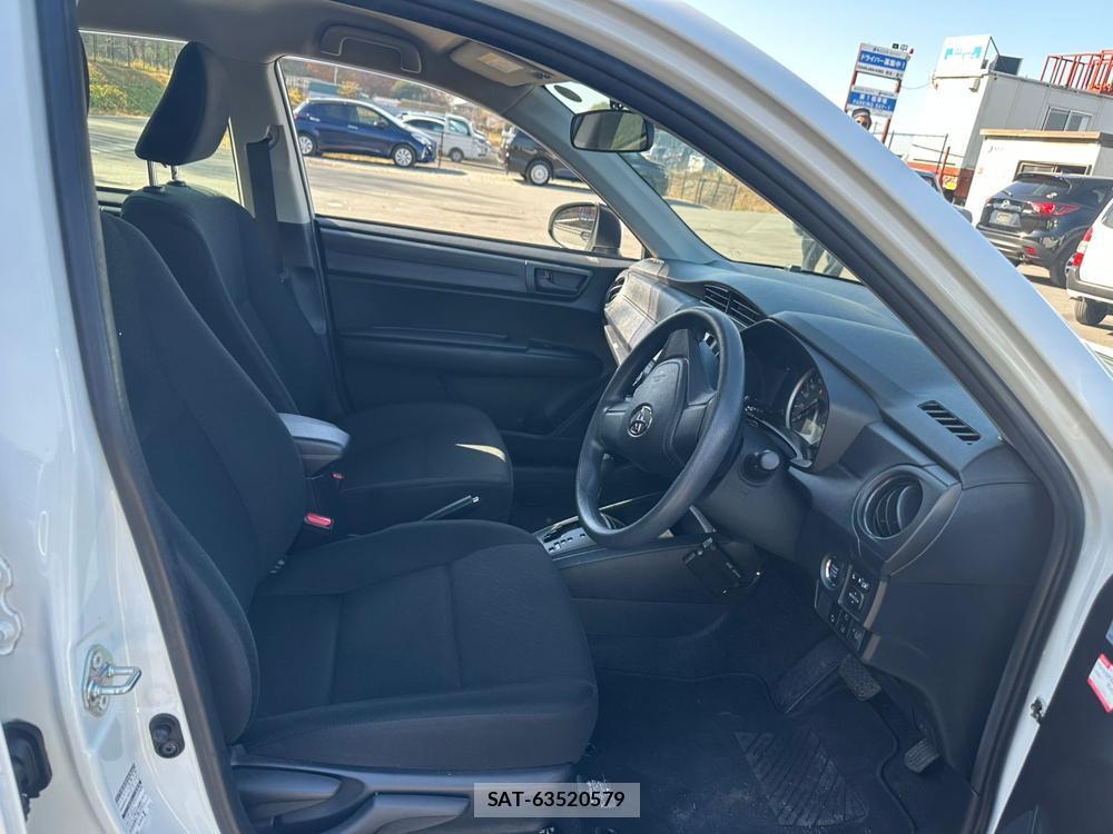 Toyota COROLLA AXIO 2019 1491631-11